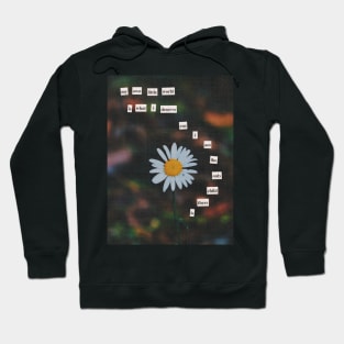 The Center of Attention Hoodie